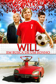 Assistir Will: Em Busca do Sonho online