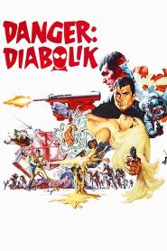 Assistir Perigo: Diabolik online