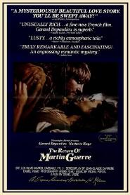 Assistir O Retorno de Martin Guerre online