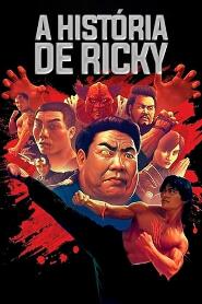 Assistir A História de Ricky online