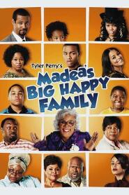 Assistir Madea's Big Happy Family online