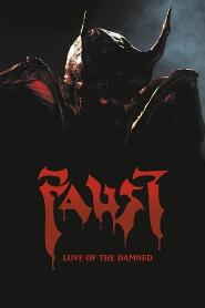 Assistir Faust - O Pesadelo Eterno online