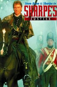 Assistir Sharpe's Justice online