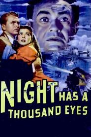 Assistir Night Has a Thousand Eyes online