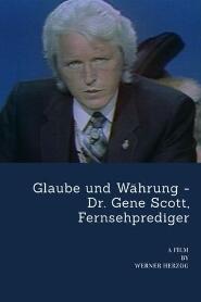 Assistir Glaube und Währung: Dr. Gene Scott, Fernsehprediger online