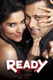 Assistir Ready online