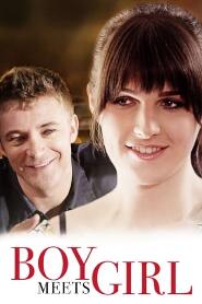 Assistir Boy Meets Girl online