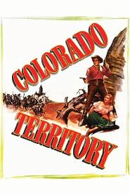 Assistir Colorado Territory online