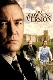 Assistir The Browning Version online