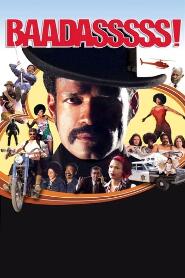 Assistir O Retorno de Sweetback online