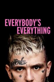 Assistir Lil Peep: Everybody’s Everything online