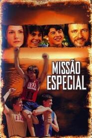 Assistir Missão Especial online