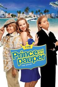 Assistir The Prince and the Pauper: The Movie online