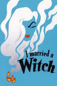 Assistir I Married a Witch online