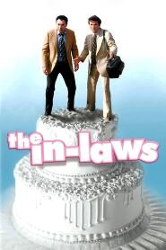 Assistir The In-Laws online