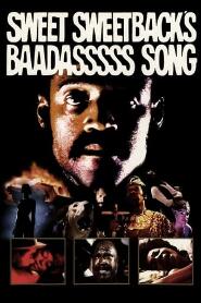 Assistir Sweet Sweetback's Baadasssss Song online