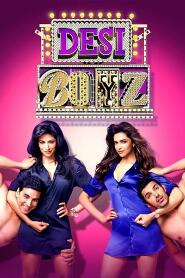 Assistir Desi Boyz online