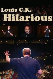 Assistir Louis C.K.: Hilarious online