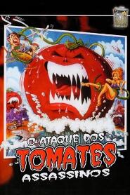 Assistir O Ataque dos Tomates Assassinos online