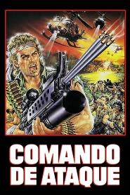 Assistir Strike Commando online