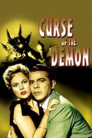 Assistir Night of the Demon online