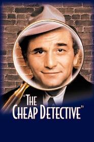 Assistir The Cheap Detective online