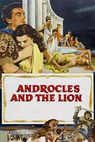 Assistir Androcles and the Lion online