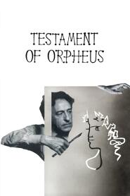 Assistir O Testamento de Orfeu online