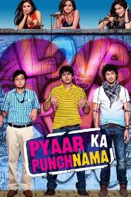 Assistir Pyaar Ka Punchnama online