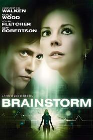 Assistir Projeto Brainstorm online