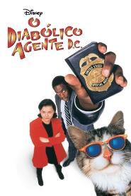 Assistir O Diabólico Agente D.C. online