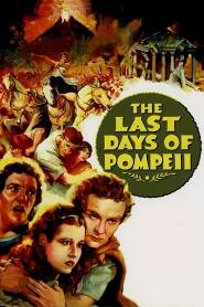 Assistir The Last Days of Pompeii online