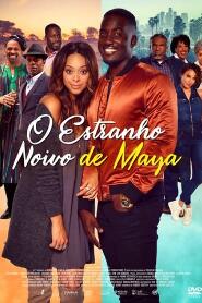 Assistir O Estranho Noivo de Maya online