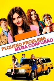 Assistir Pequeno Problema, Mega Confusão online