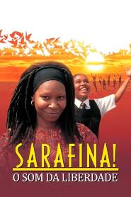 Assistir Sarafina! O Som da Liberdade online