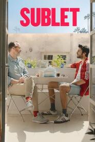 Assistir Sublet online