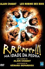 Assistir RRRrrrr!!! - Na Idade da Pedra online