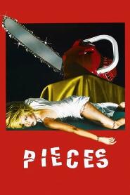 Assistir Pieces online