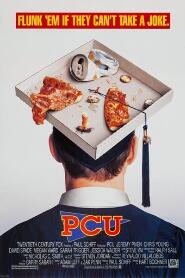 Assistir PCU online