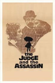 Assistir The Judge and the Assassin online