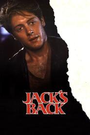 Assistir A Volta de Jack, O Estripador online