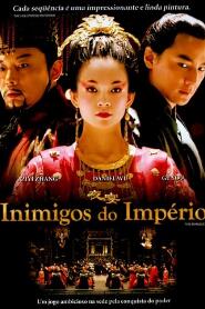 Assistir Inimigos do Império online