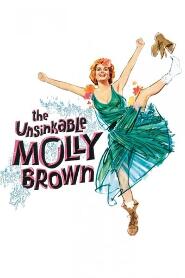 Assistir A Inconquistável Molly Brown online