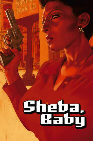 Assistir Sheba, Baby online