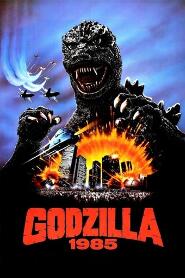 Assistir Godzilla online