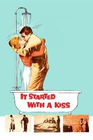 Assistir It Started with a Kiss online