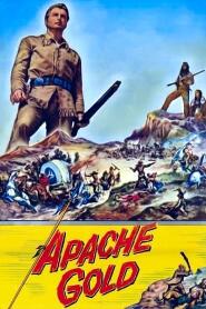 Assistir A Lei dos Apaches online