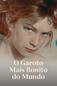 Assistir O Garoto Mais Bonito do Mundo online