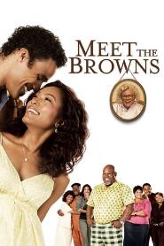 Assistir Meet the Browns online