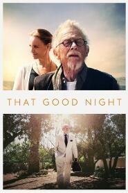 Assistir That Good Night online